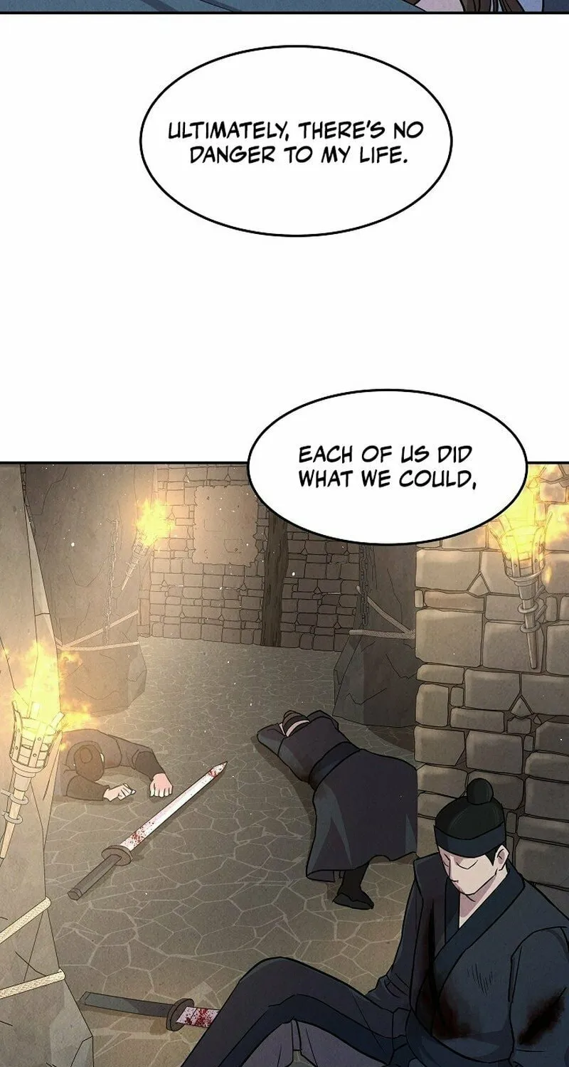 Moyong Chronicles Chapter 11 page 74 - 