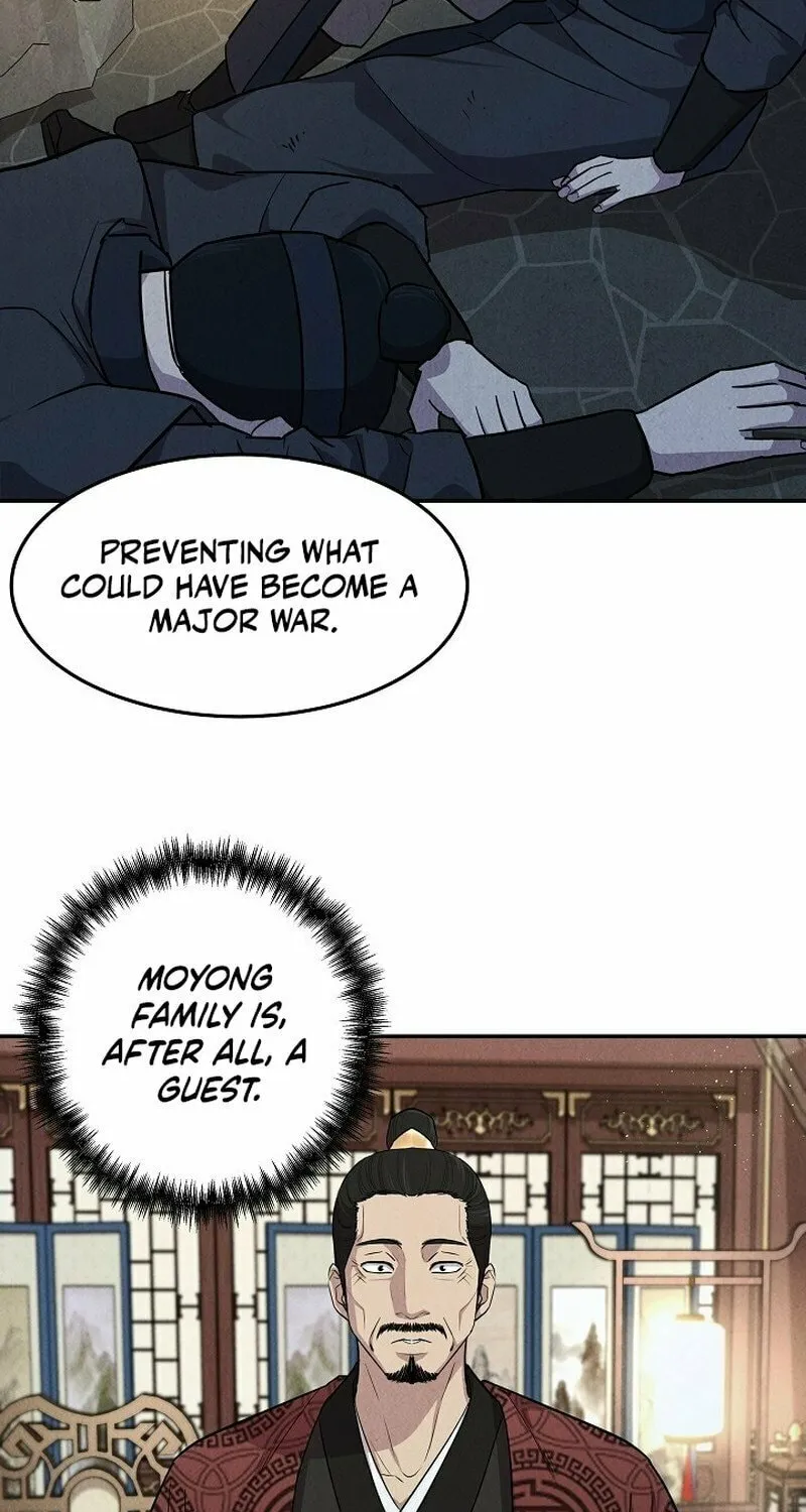 Moyong Chronicles Chapter 11 page 75 - 
