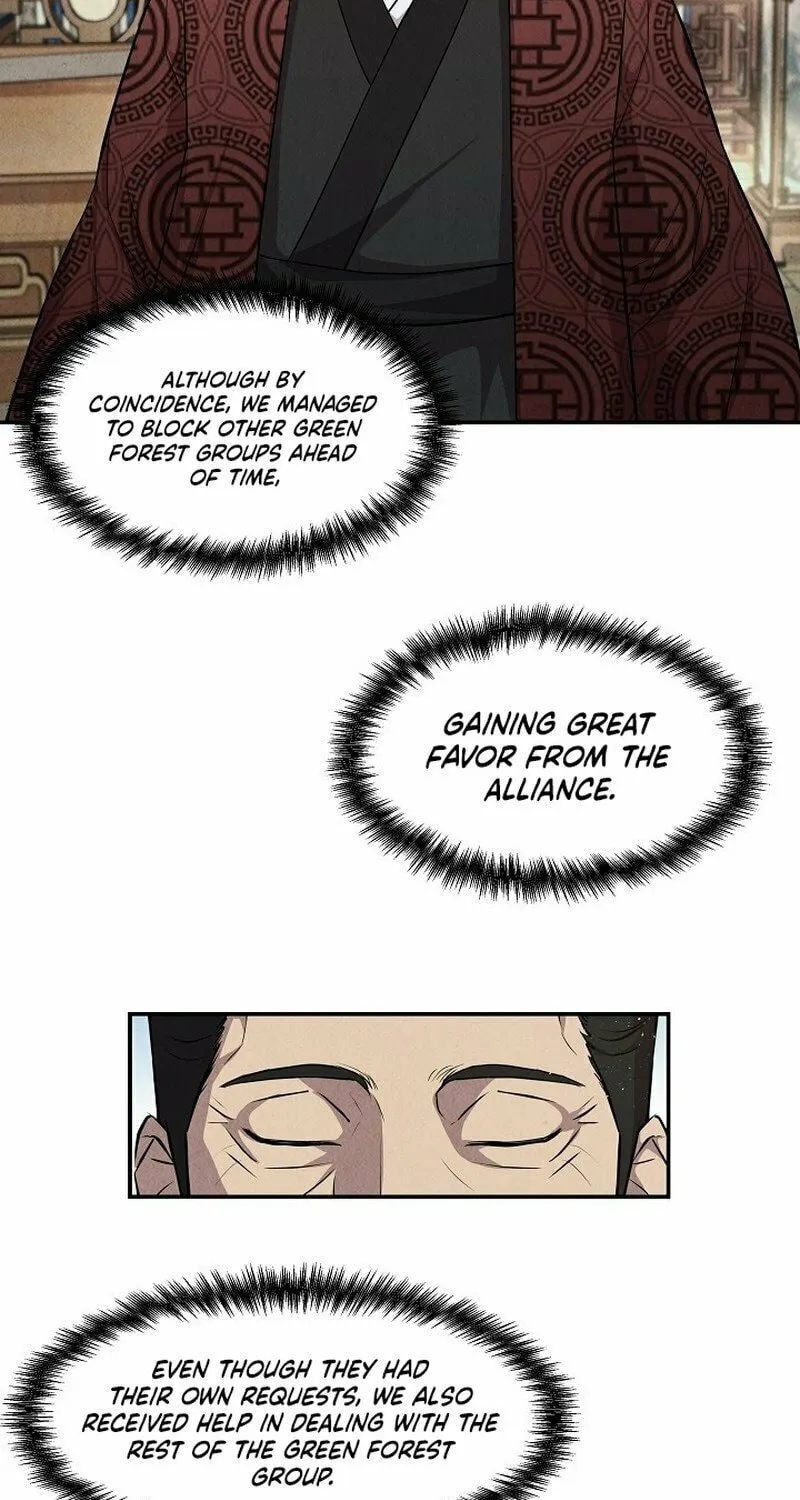 Moyong Chronicles Chapter 11 page 76 - 