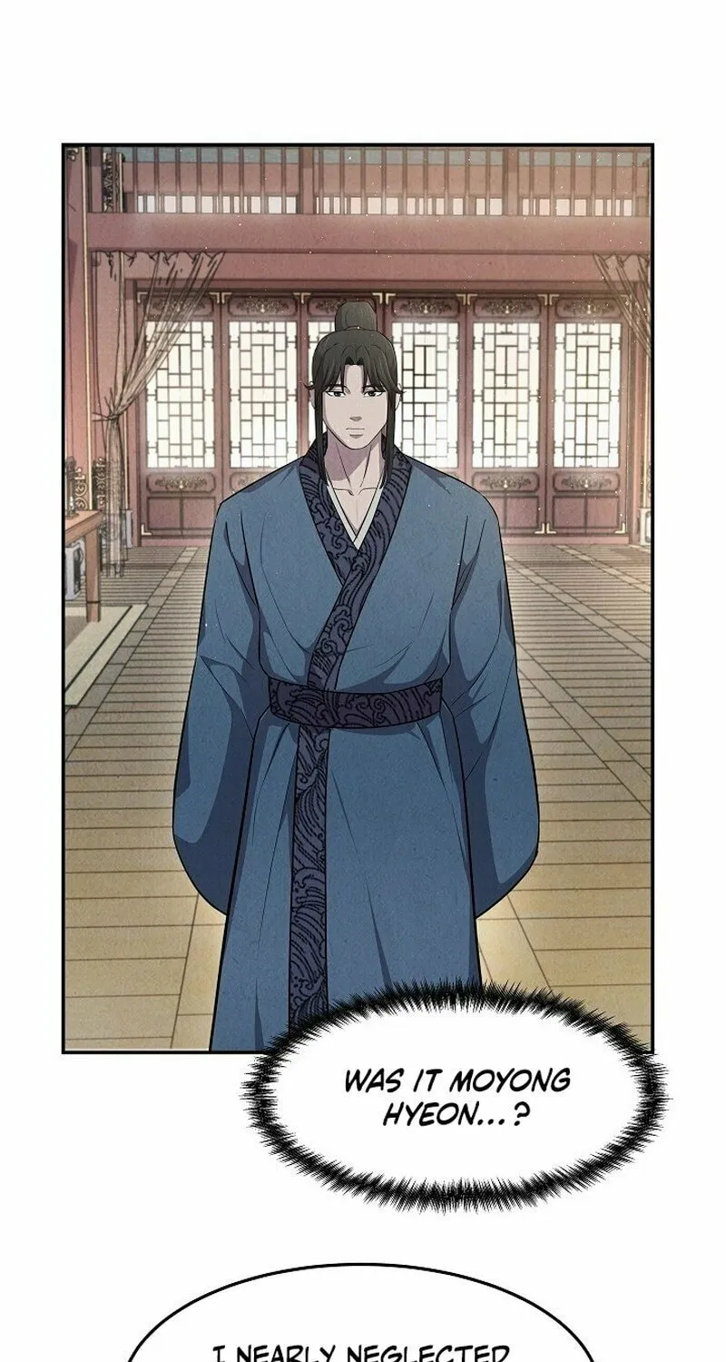 Moyong Chronicles Chapter 11 page 78 - 