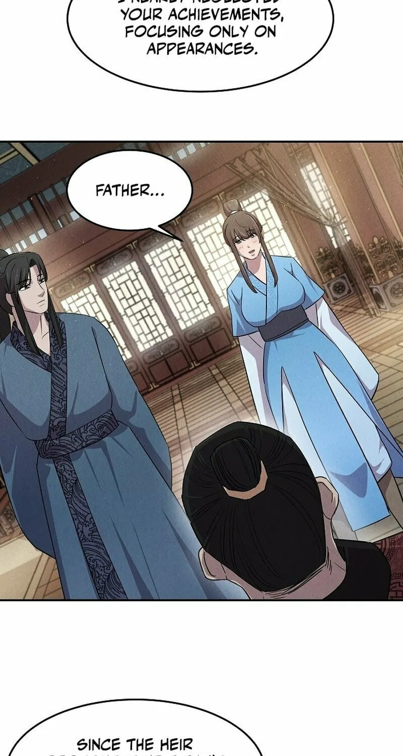 Moyong Chronicles Chapter 11 page 79 - 