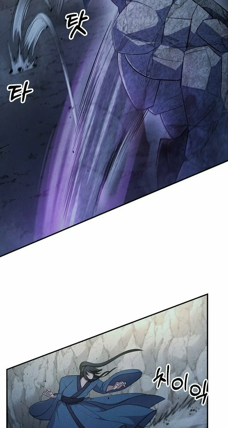 Moyong Chronicles Chapter 11 page 9 - 
