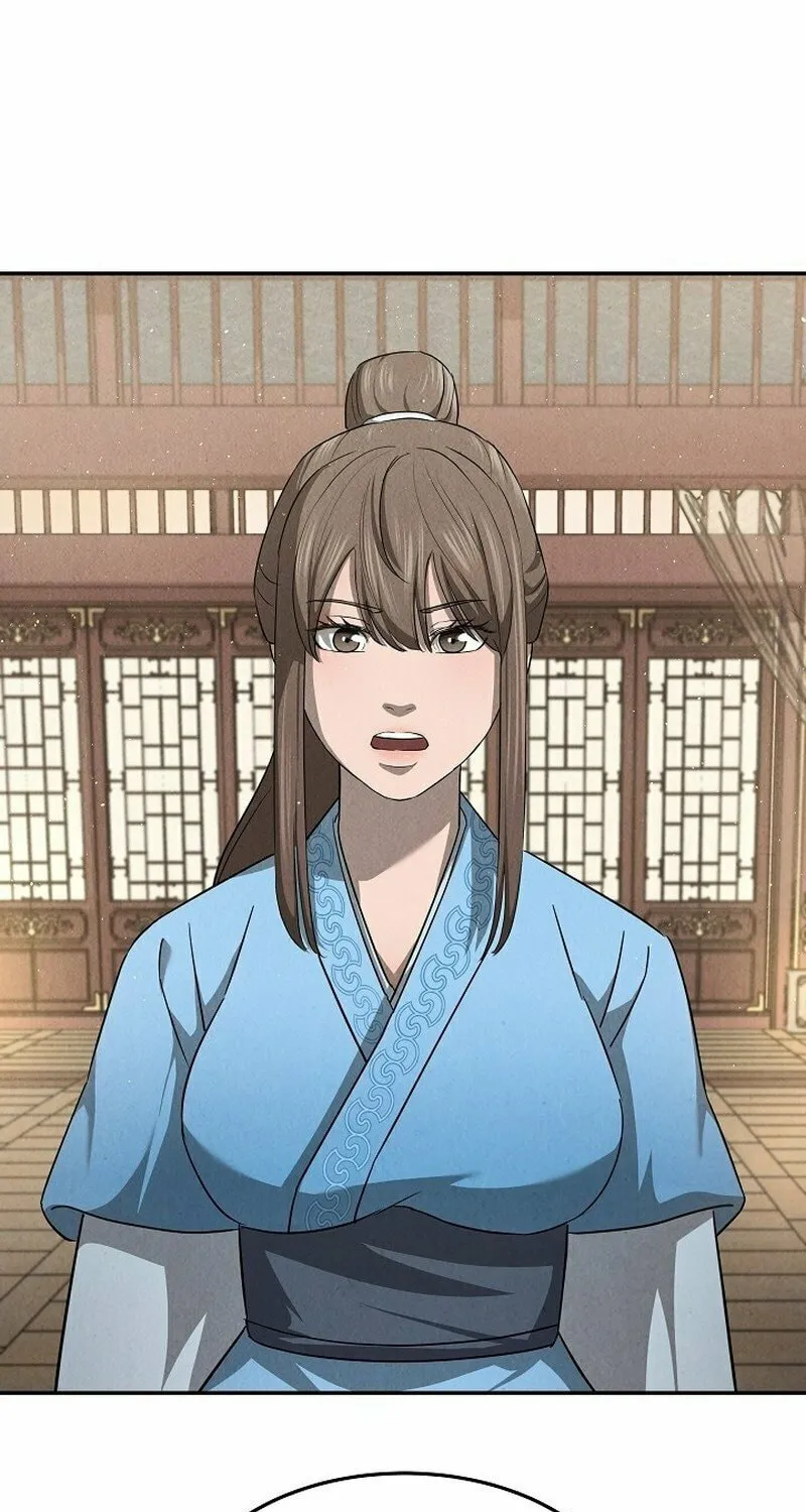Moyong Chronicles Chapter 11 page 82 - 