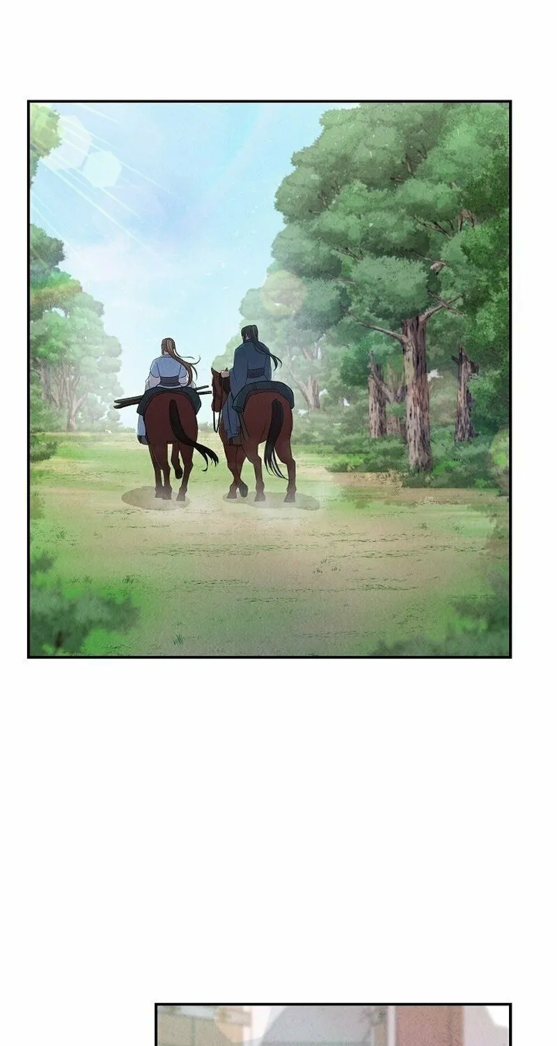 Moyong Chronicles Chapter 12 page 11 - 