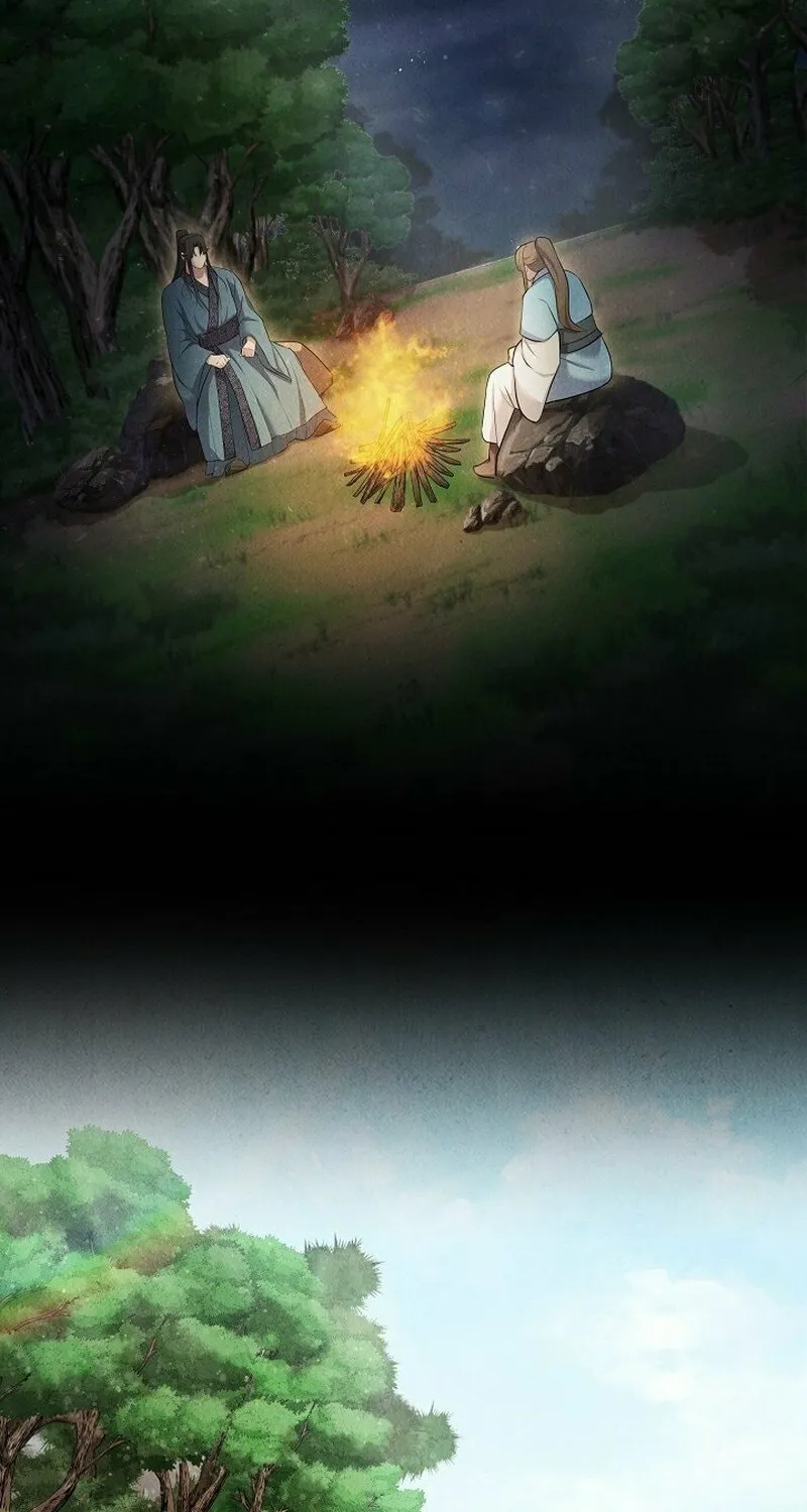 Moyong Chronicles Chapter 12 page 22 - 