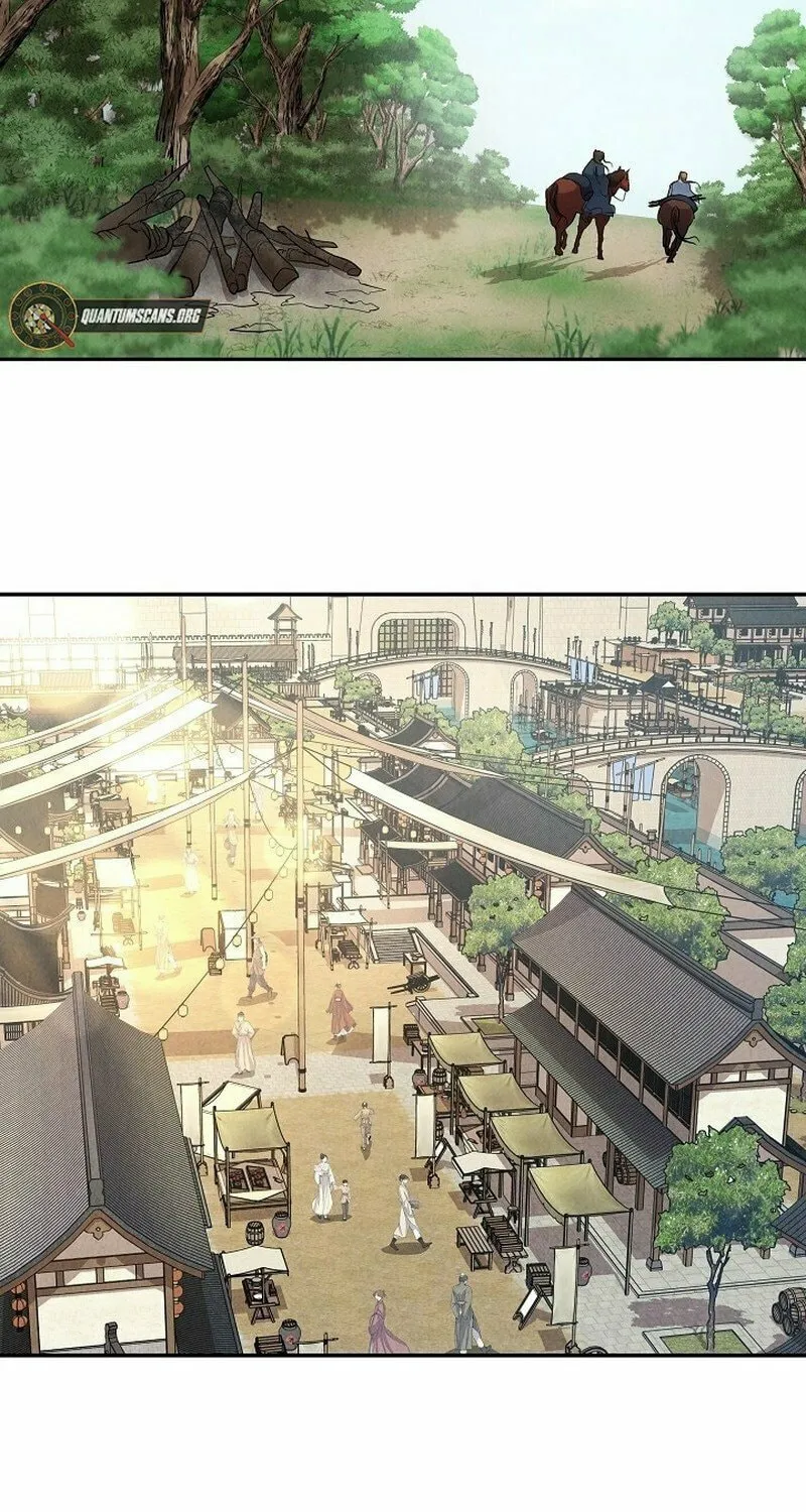 Moyong Chronicles Chapter 12 page 23 - 