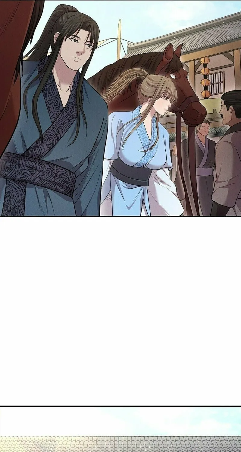 Moyong Chronicles Chapter 12 page 25 - 