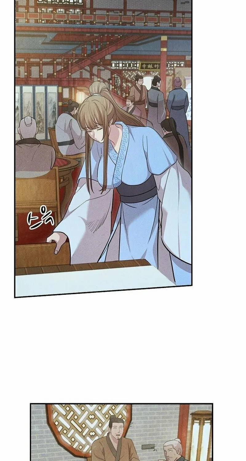 Moyong Chronicles Chapter 12 page 27 - 