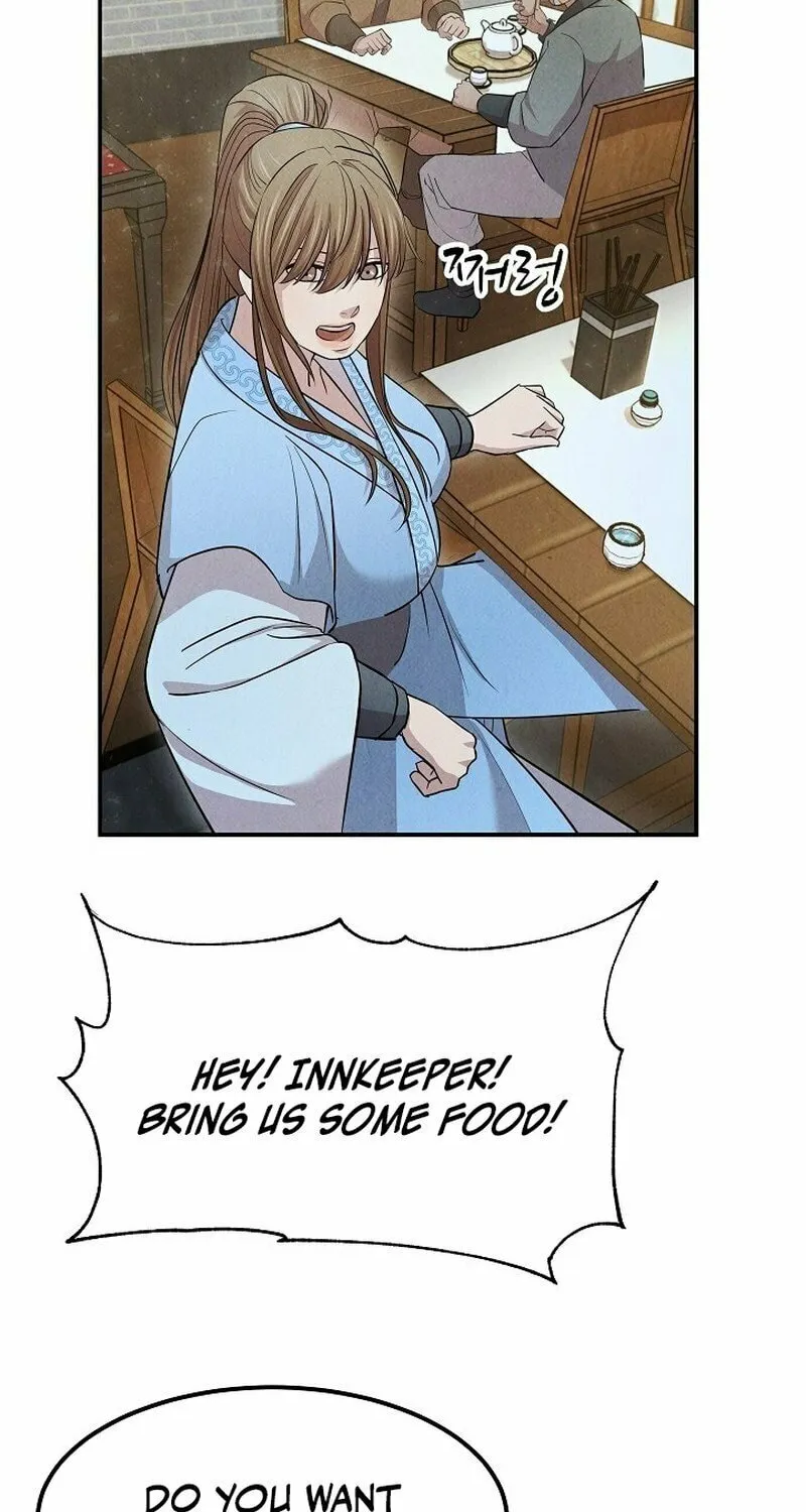 Moyong Chronicles Chapter 12 page 28 - 