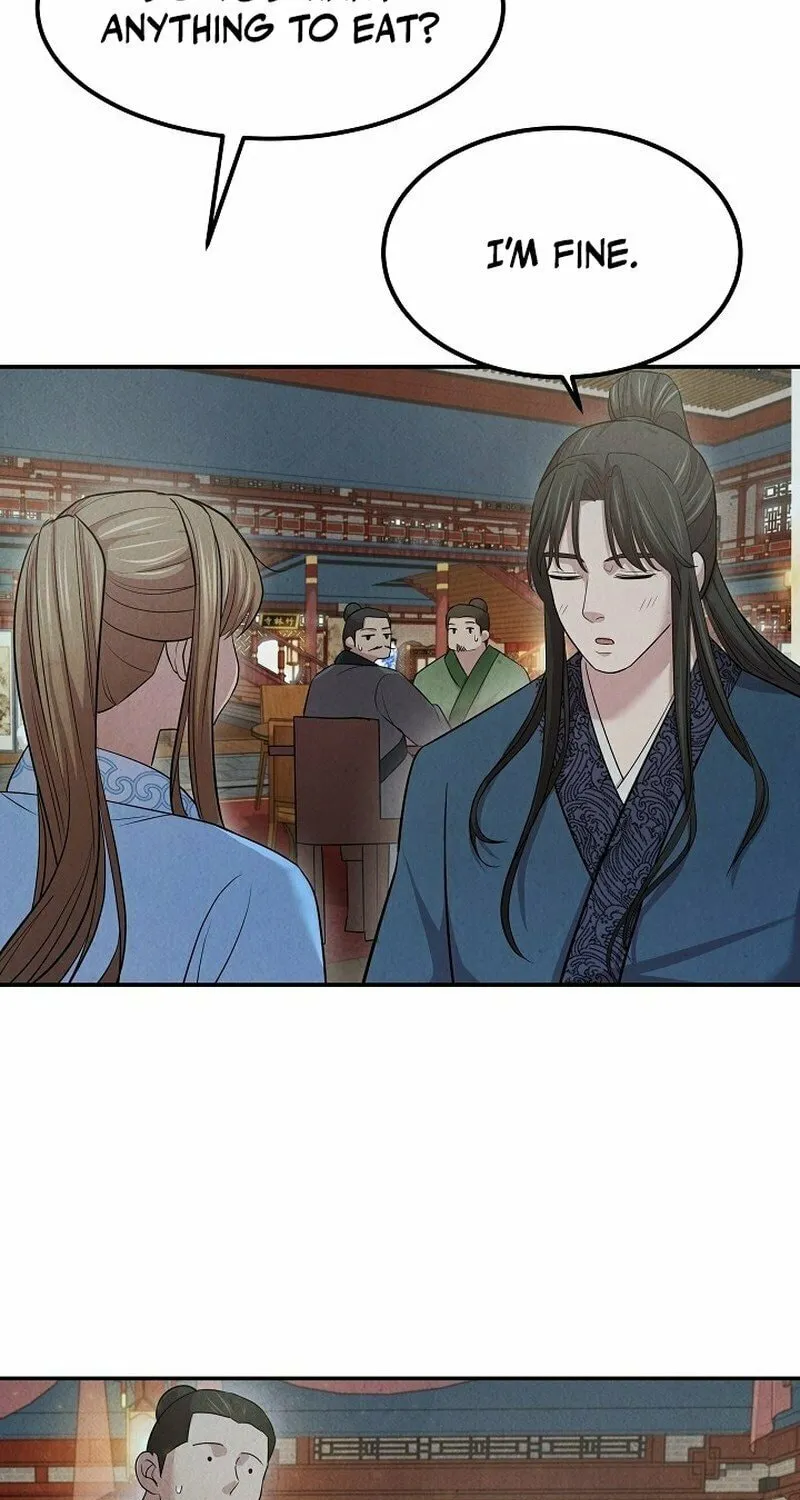 Moyong Chronicles Chapter 12 page 29 - 