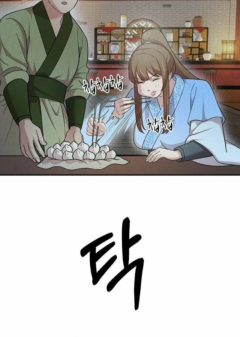 Moyong Chronicles Chapter 12 page 30 - 
