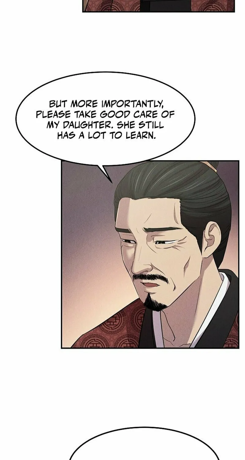 Moyong Chronicles Chapter 12 page 4 - 