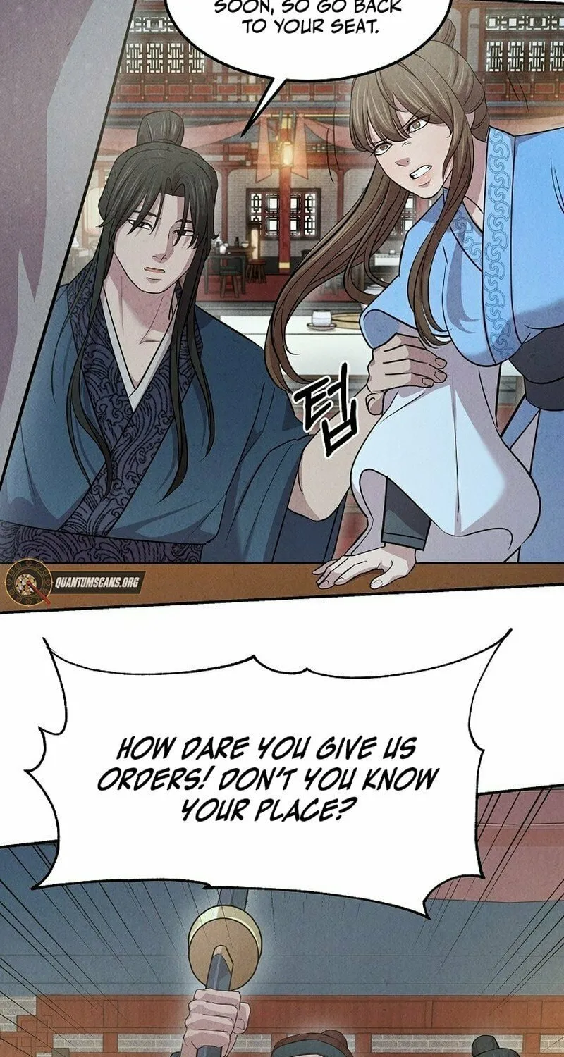 Moyong Chronicles Chapter 12 page 33 - 