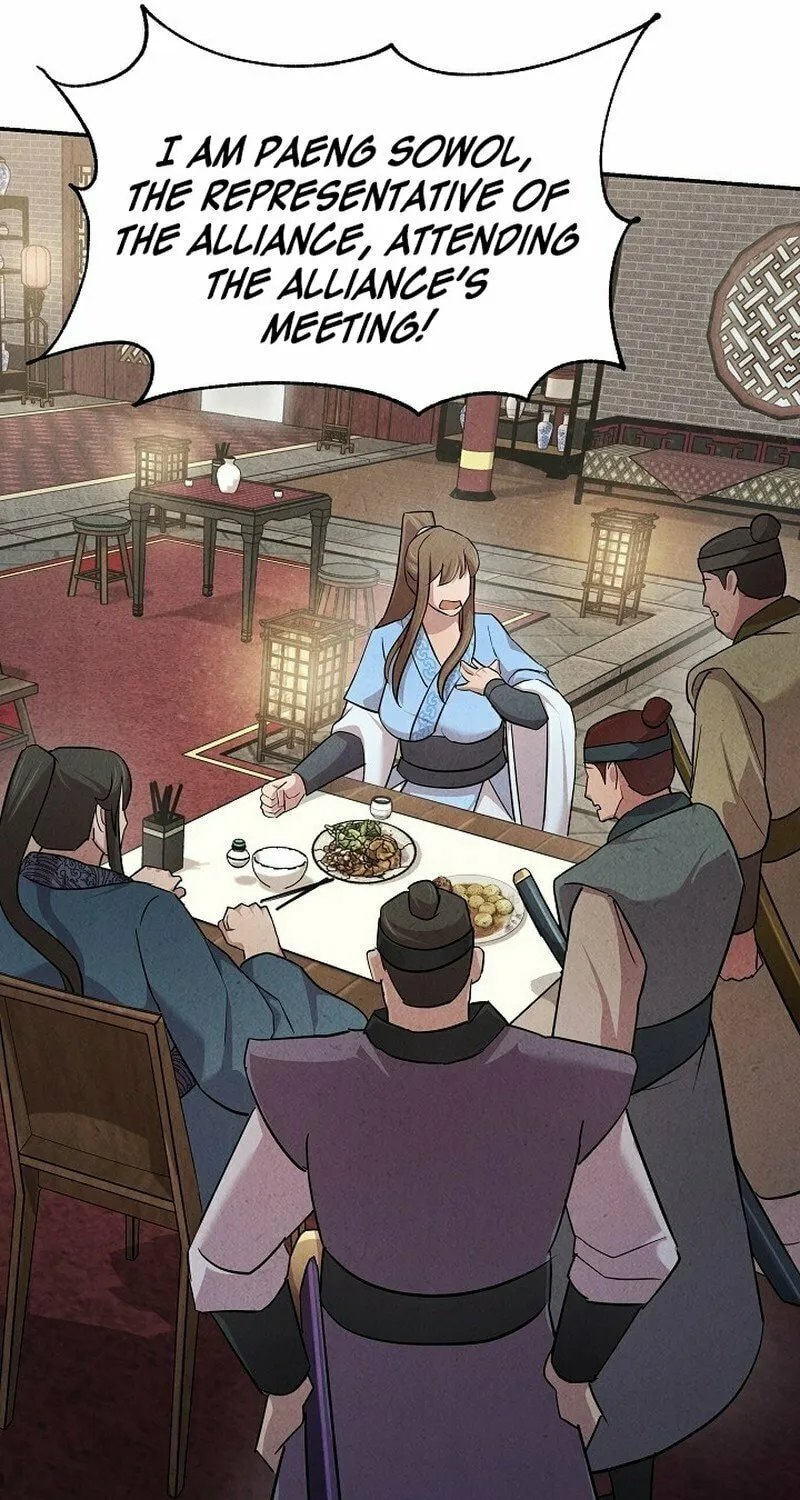 Moyong Chronicles Chapter 12 page 37 - 