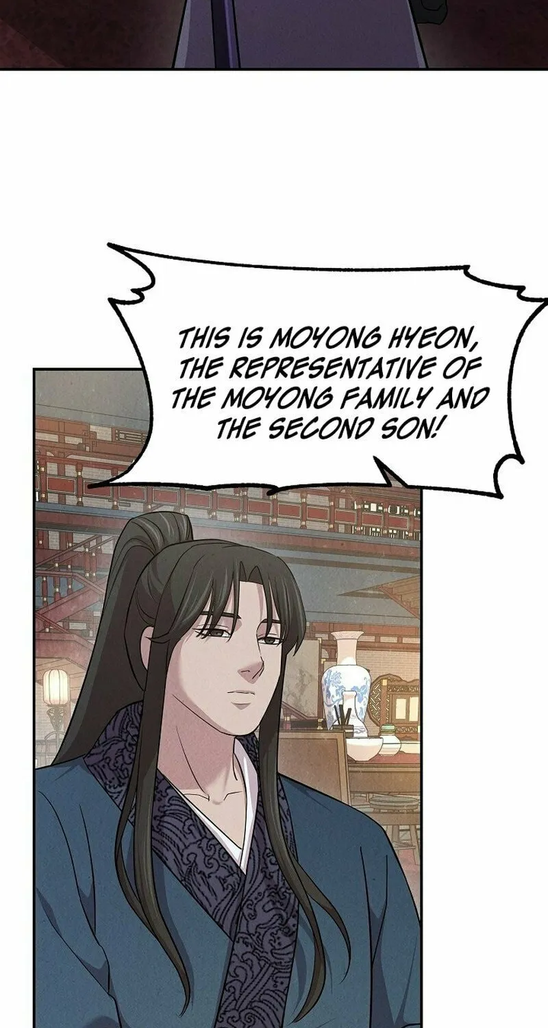 Moyong Chronicles Chapter 12 page 38 - 