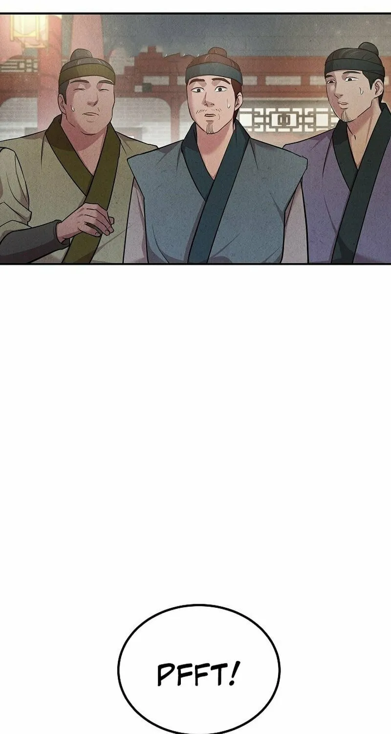 Moyong Chronicles Chapter 12 page 40 - 