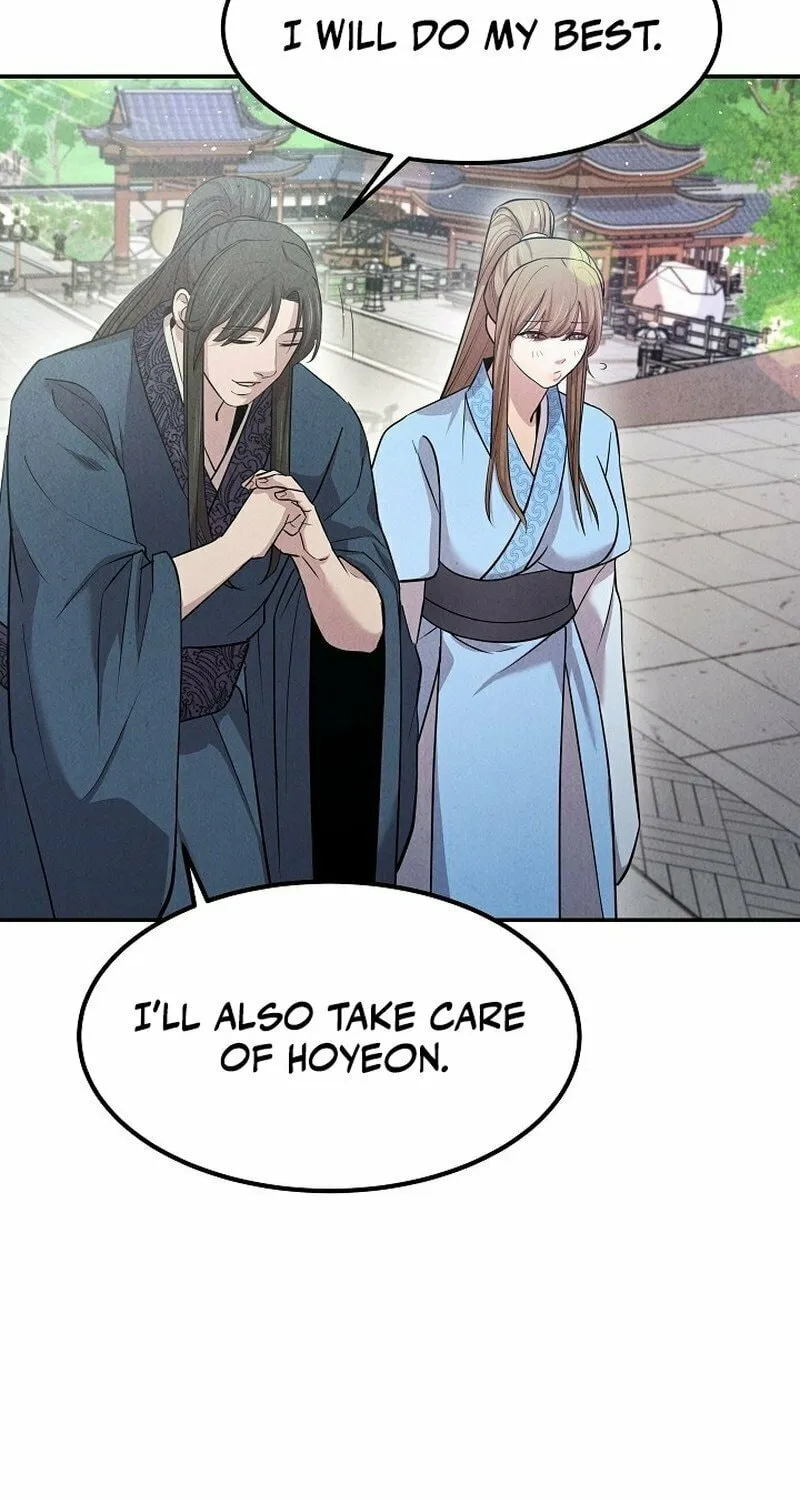 Moyong Chronicles Chapter 12 page 5 - 
