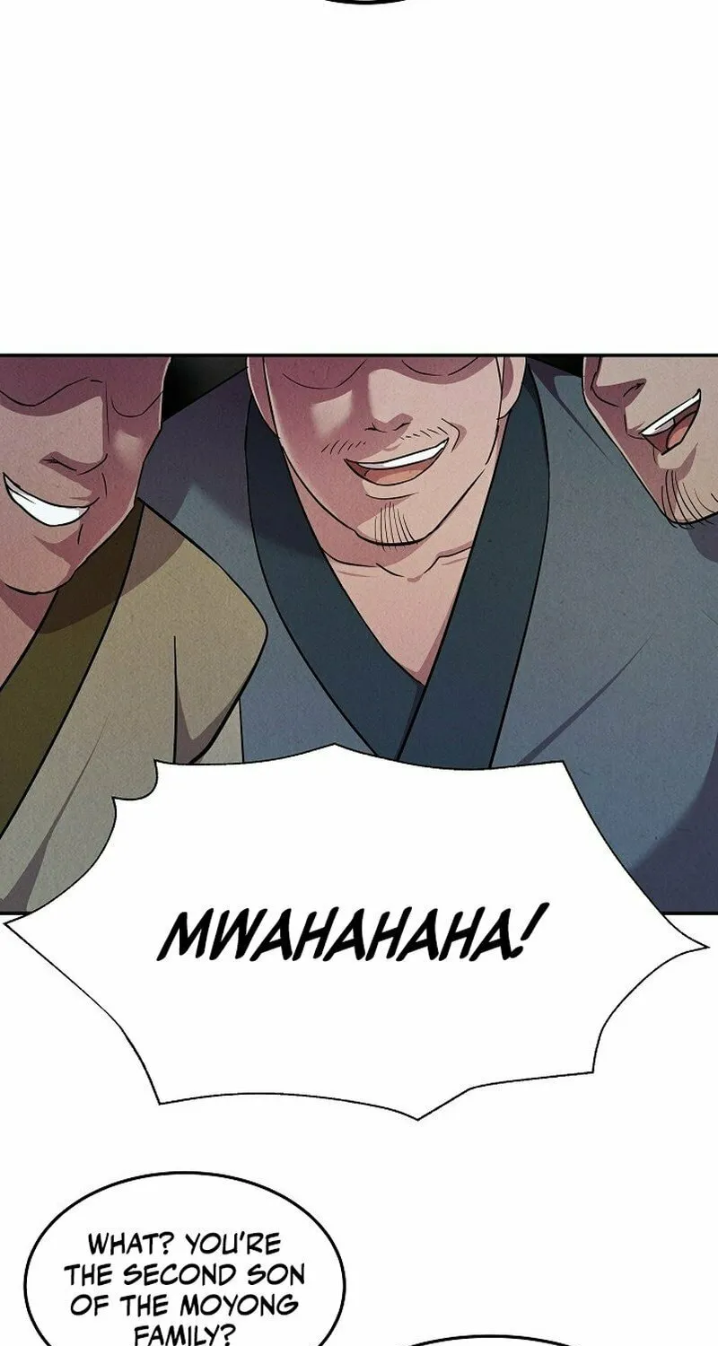 Moyong Chronicles Chapter 12 page 41 - 