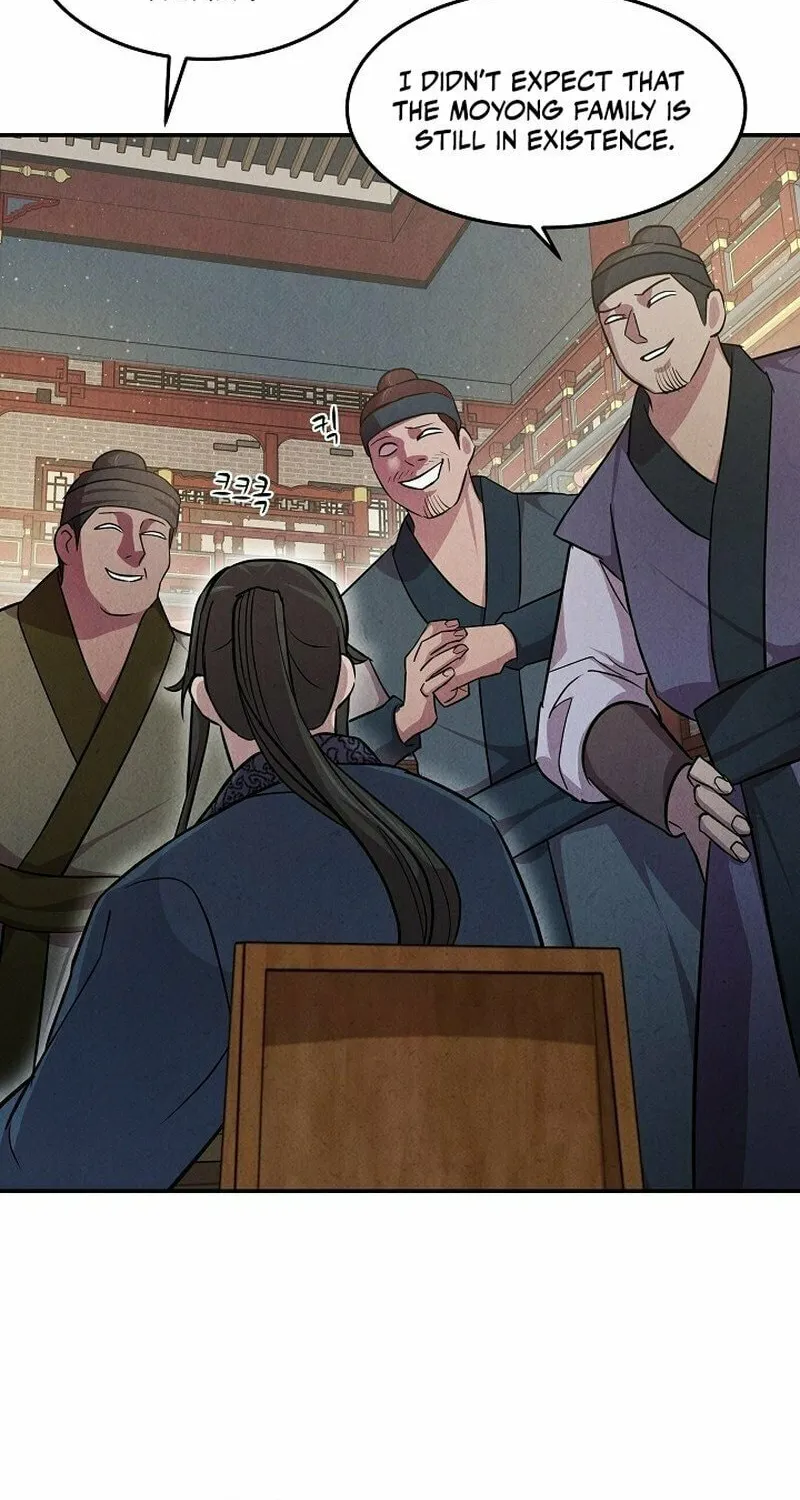 Moyong Chronicles Chapter 12 page 42 - 
