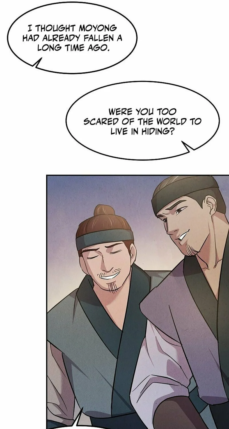 Moyong Chronicles Chapter 12 page 43 - 