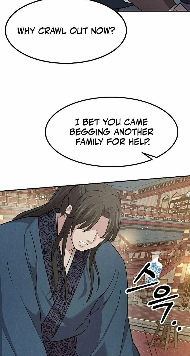 Moyong Chronicles Chapter 12 page 44 - 