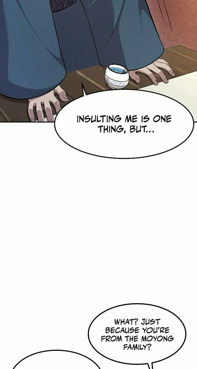 Moyong Chronicles Chapter 12 page 45 - 