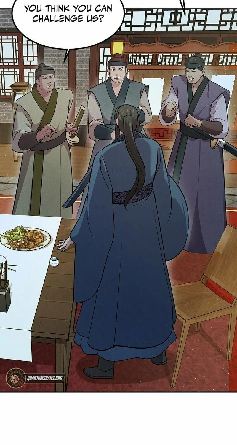 Moyong Chronicles Chapter 12 page 46 - 