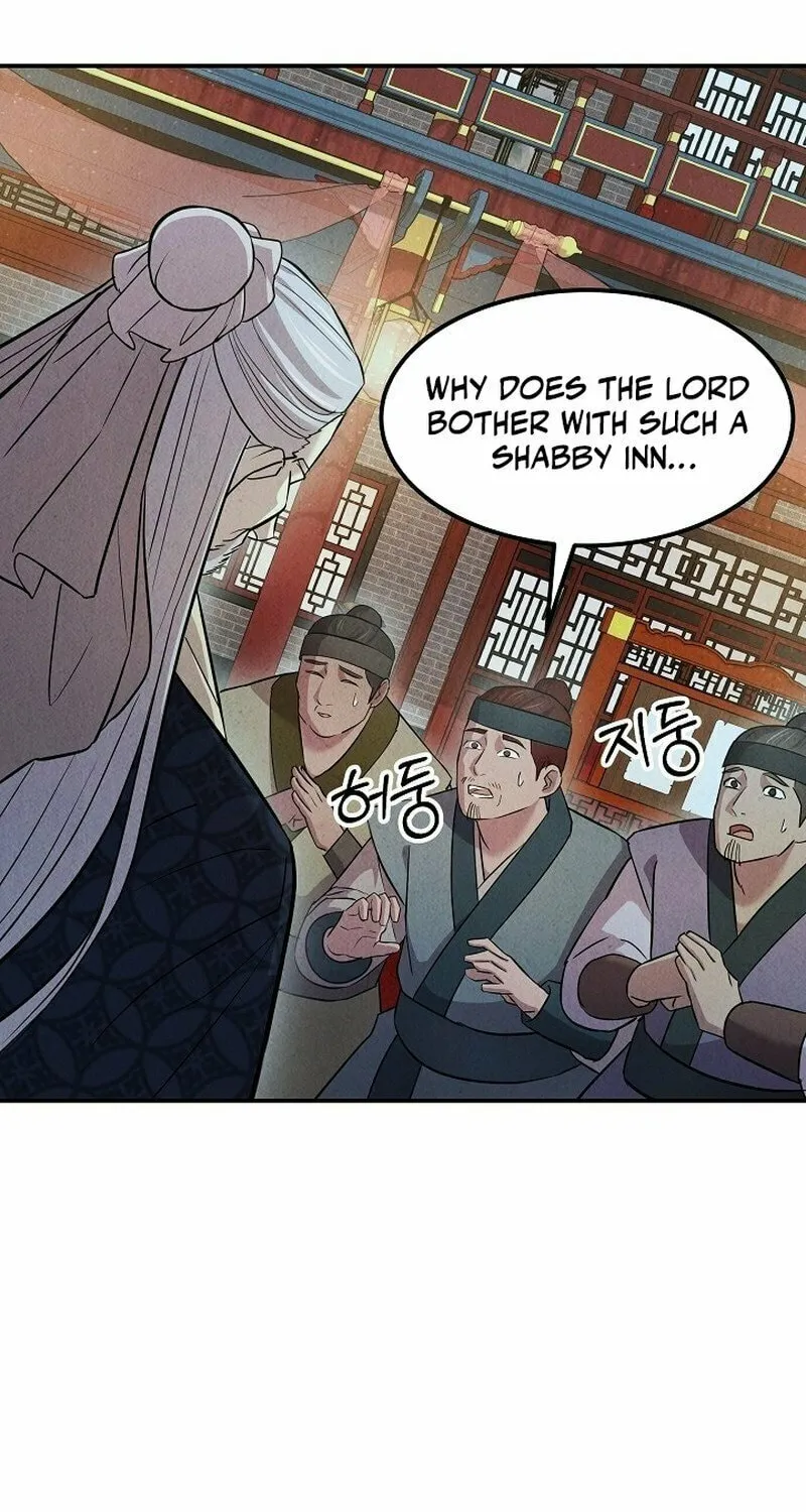 Moyong Chronicles Chapter 12 page 54 - 