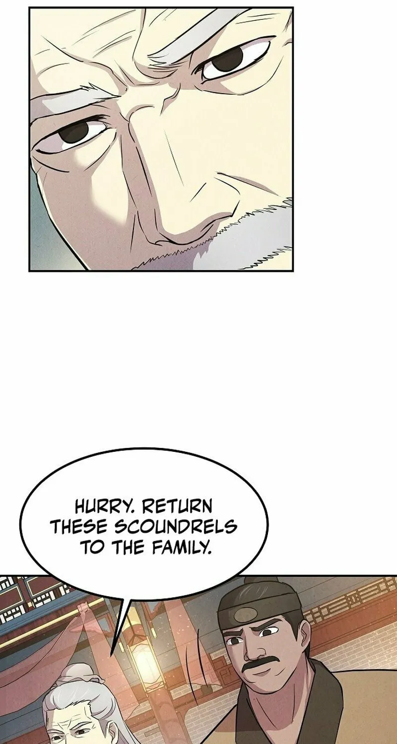 Moyong Chronicles Chapter 12 page 55 - 
