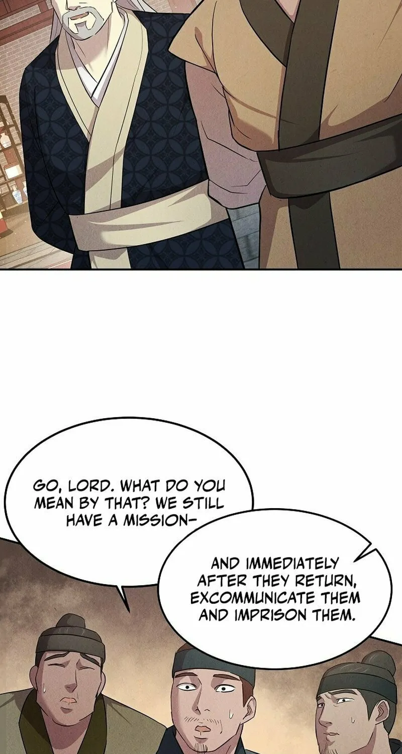 Moyong Chronicles Chapter 12 page 56 - 
