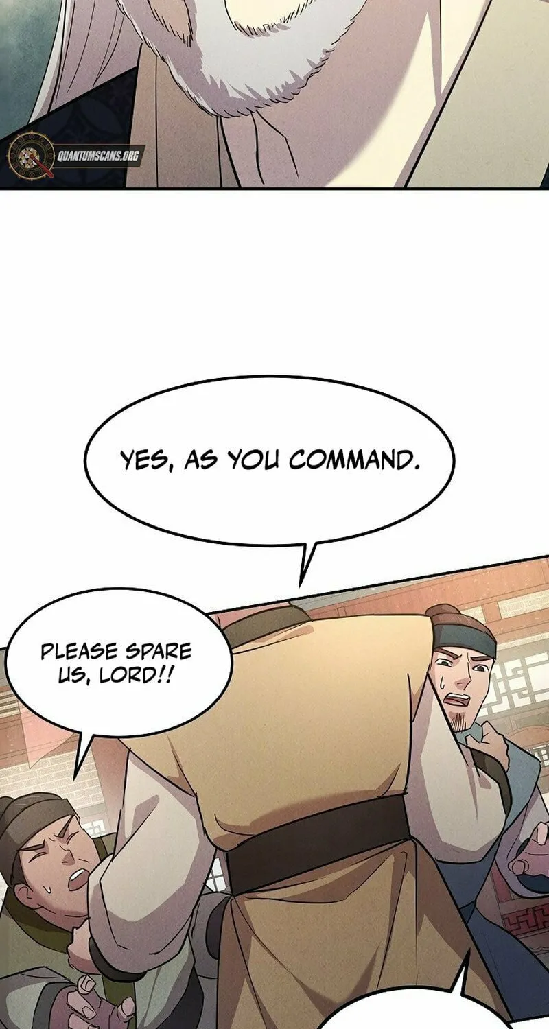 Moyong Chronicles Chapter 12 page 58 - 
