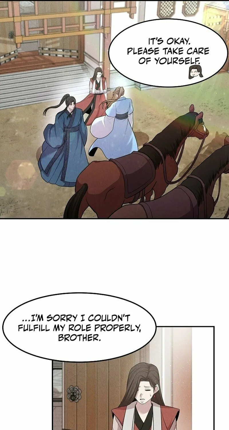 Moyong Chronicles Chapter 12 page 7 - 