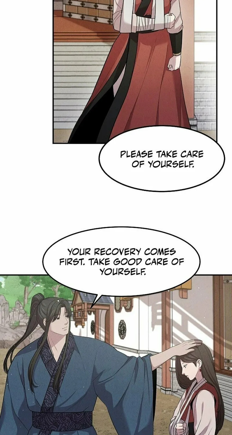 Moyong Chronicles Chapter 12 page 8 - 