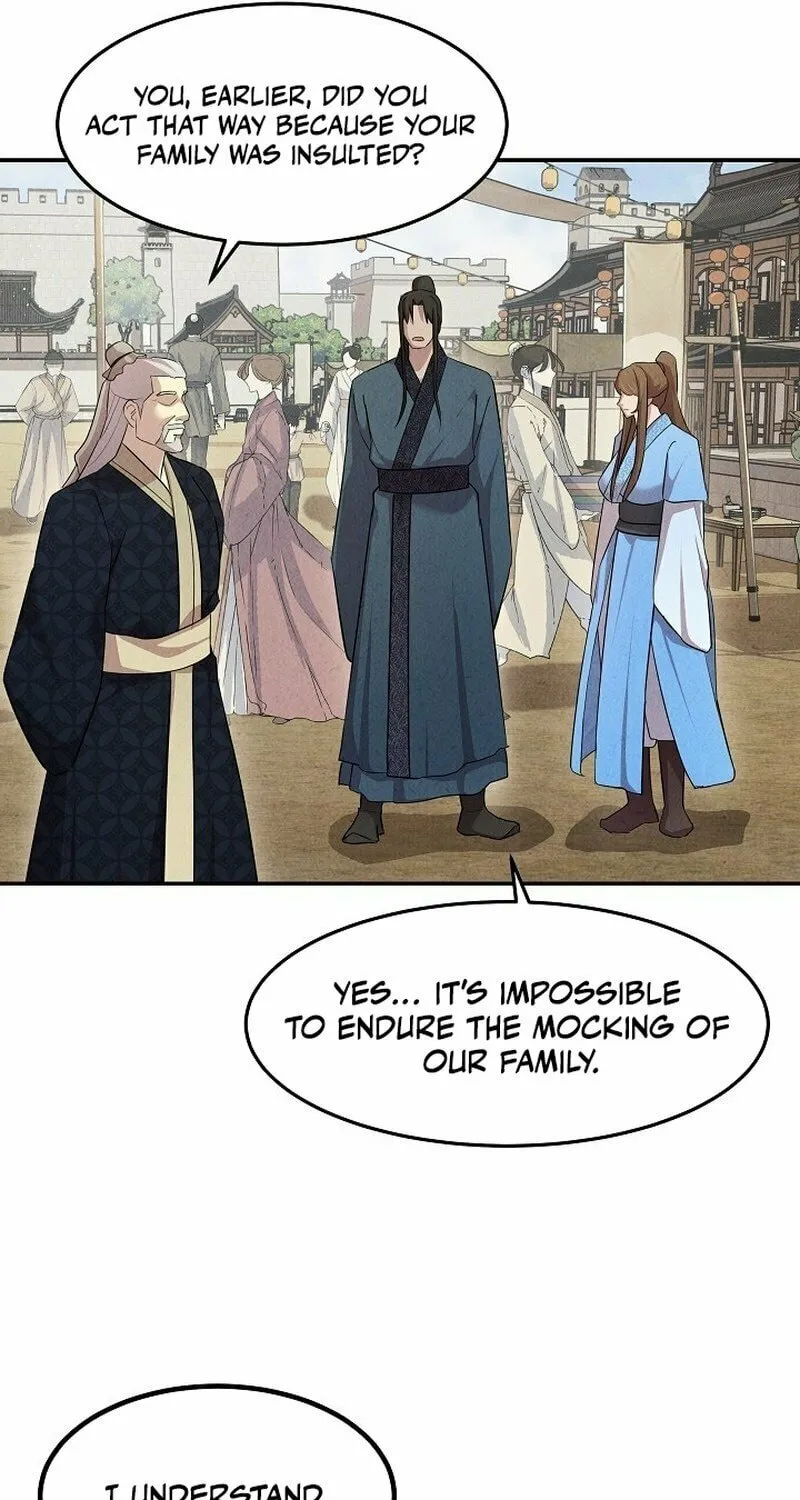 Moyong Chronicles Chapter 12 page 73 - 