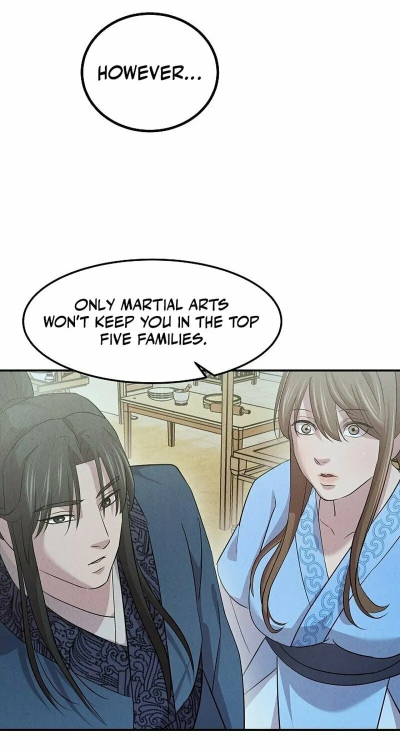 Moyong Chronicles Chapter 12 page 77 - 