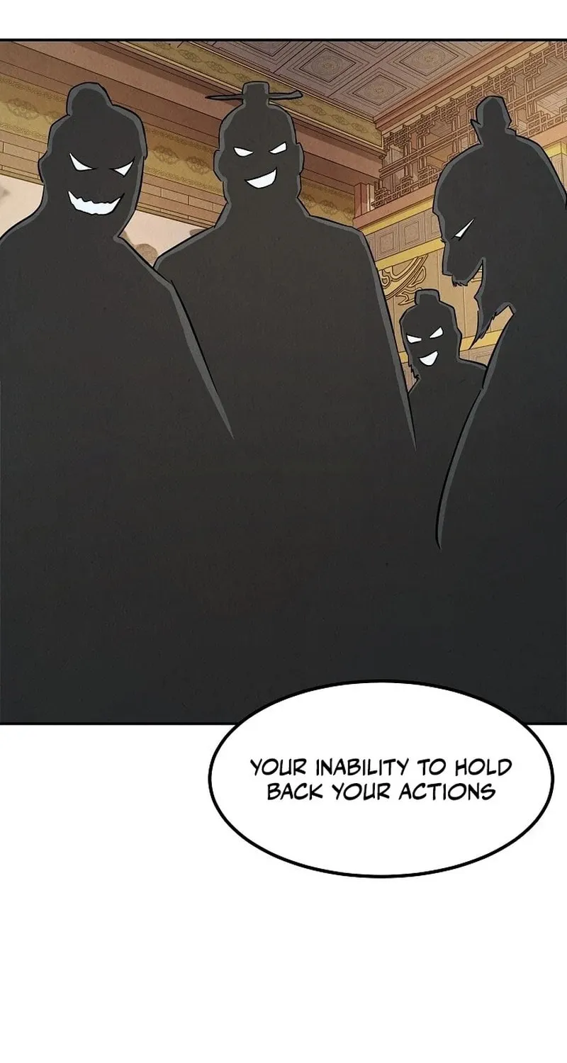 Moyong Chronicles Chapter 12 page 80 - 
