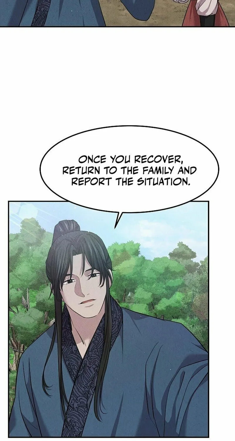 Moyong Chronicles Chapter 12 page 9 - 