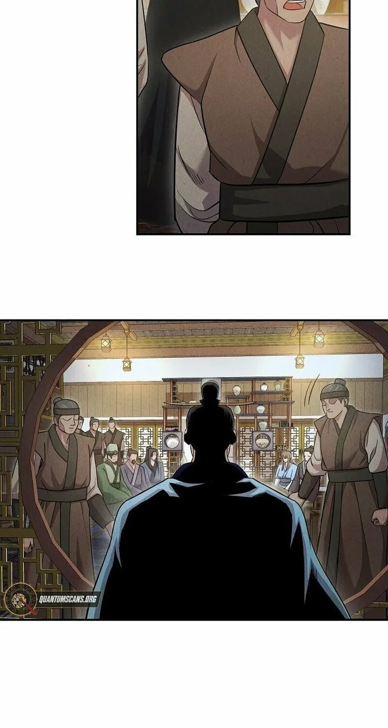 Moyong Chronicles Chapter 13 page 11 - 