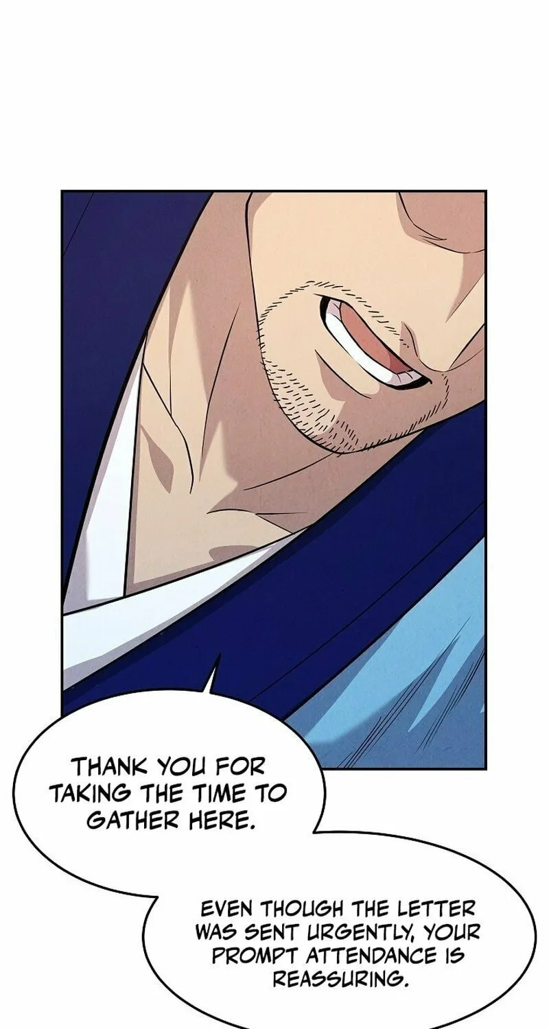 Moyong Chronicles Chapter 13 page 14 - 