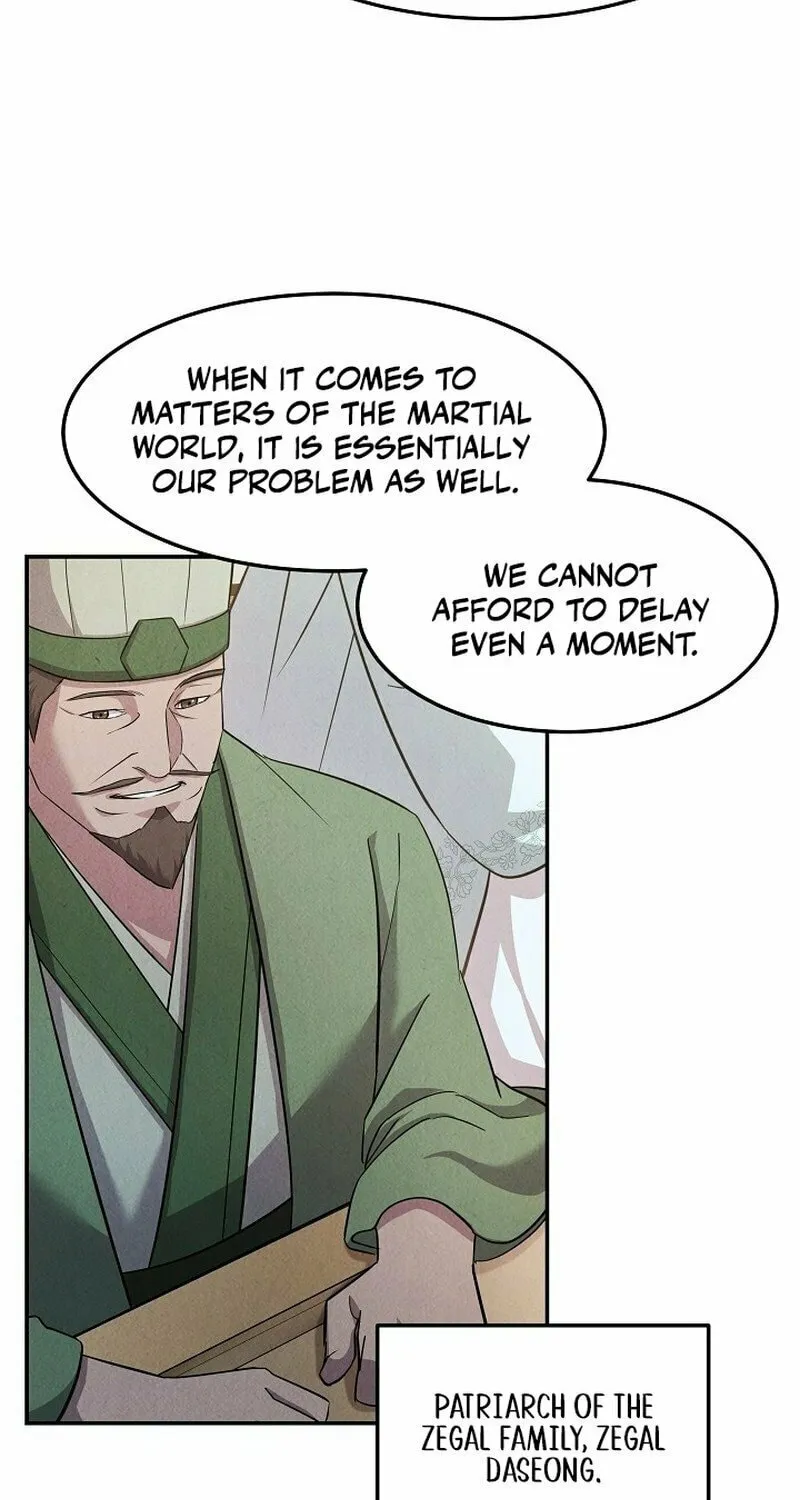 Moyong Chronicles Chapter 13 page 15 - 