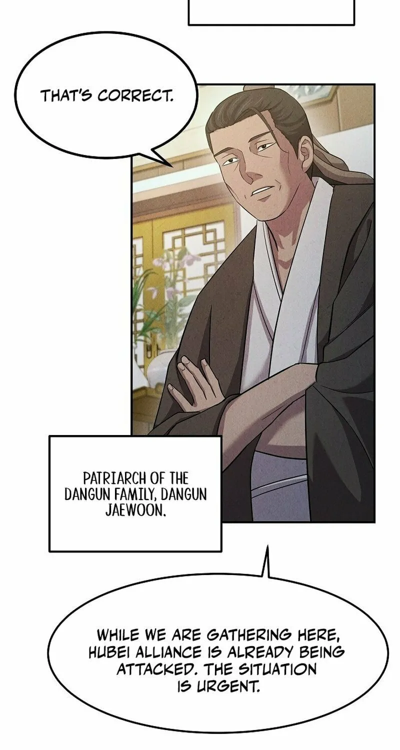 Moyong Chronicles Chapter 13 page 16 - 