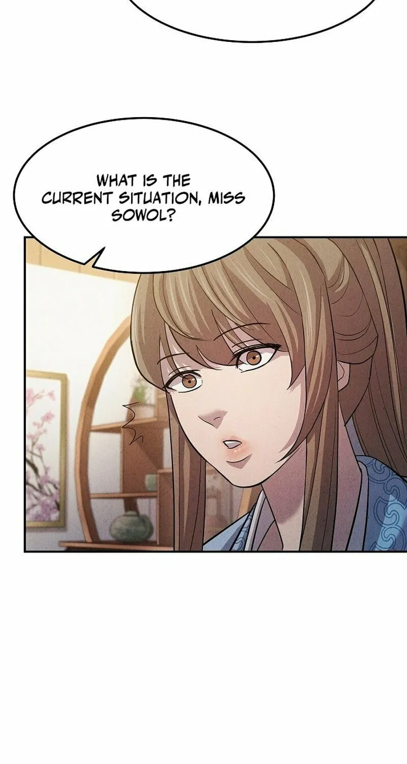 Moyong Chronicles Chapter 13 page 18 - 
