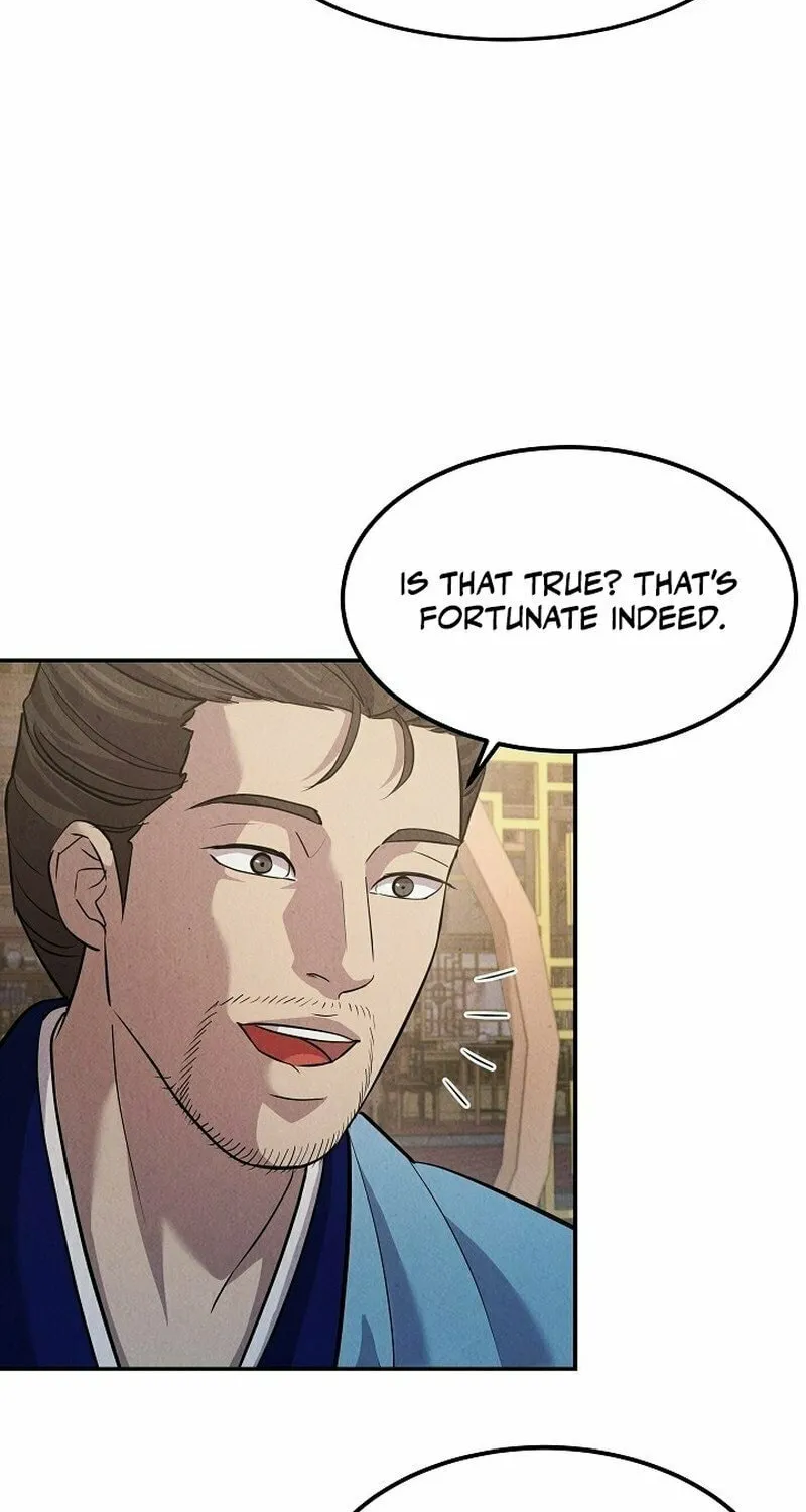 Moyong Chronicles Chapter 13 page 20 - 