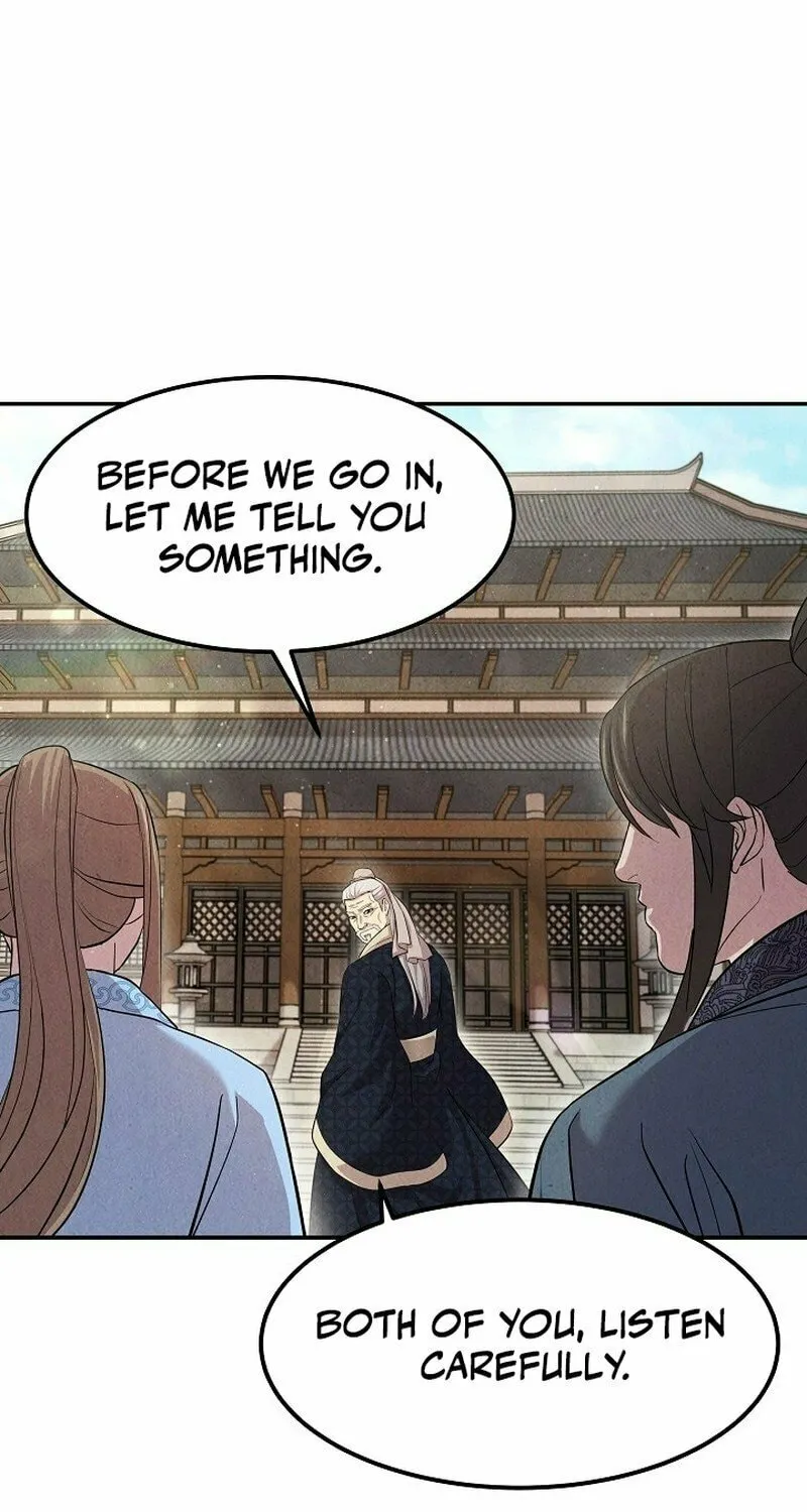 Moyong Chronicles Chapter 13 page 3 - 
