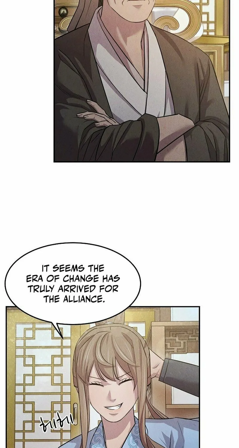 Moyong Chronicles Chapter 13 page 23 - 