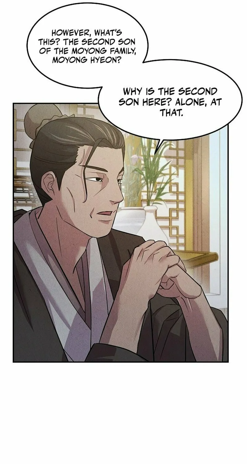Moyong Chronicles Chapter 13 page 26 - 