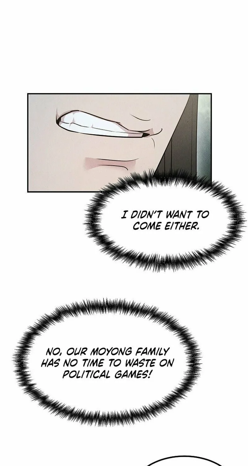Moyong Chronicles Chapter 13 page 27 - 