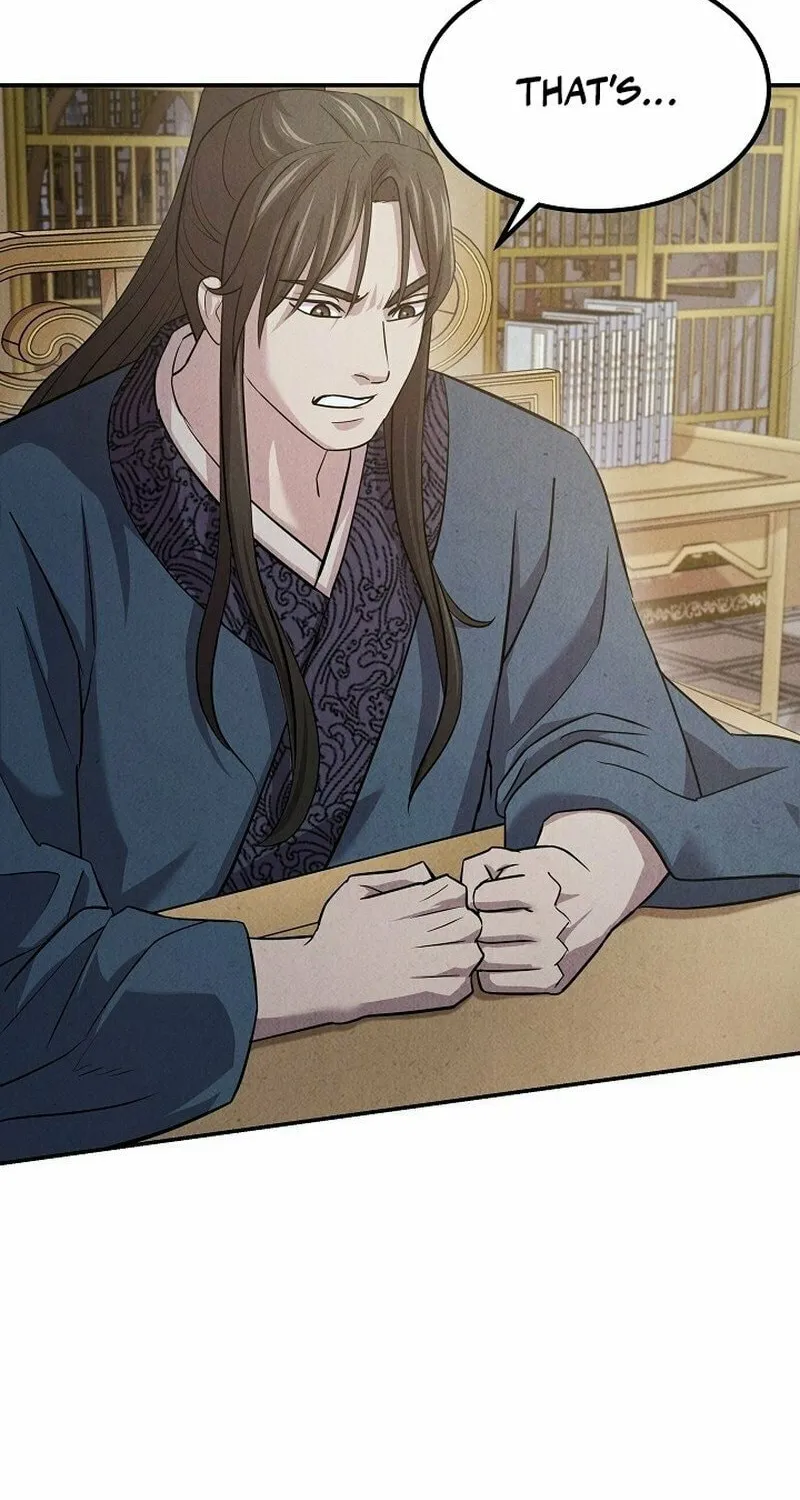 Moyong Chronicles Chapter 13 page 28 - 