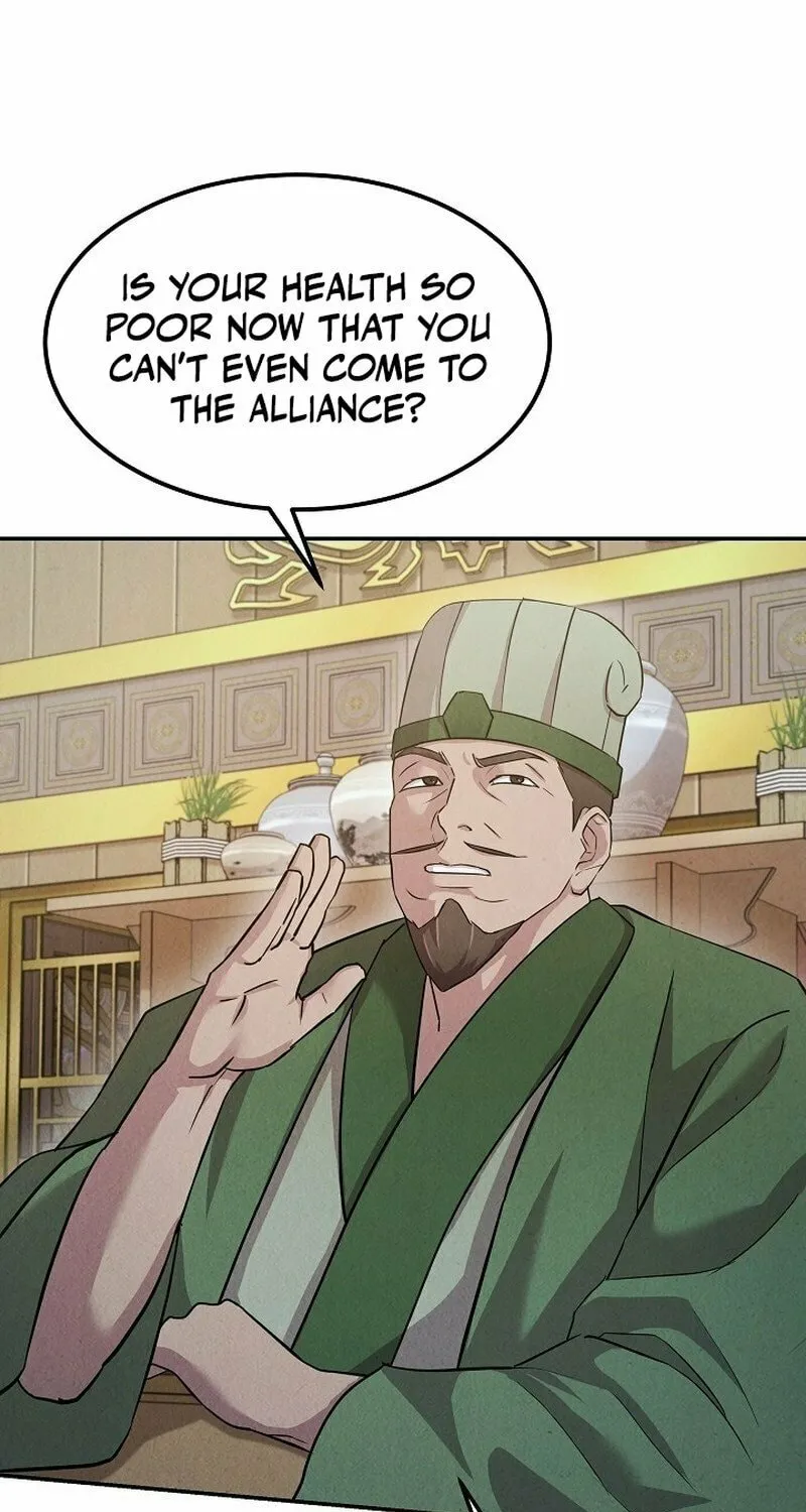 Moyong Chronicles Chapter 13 page 29 - 