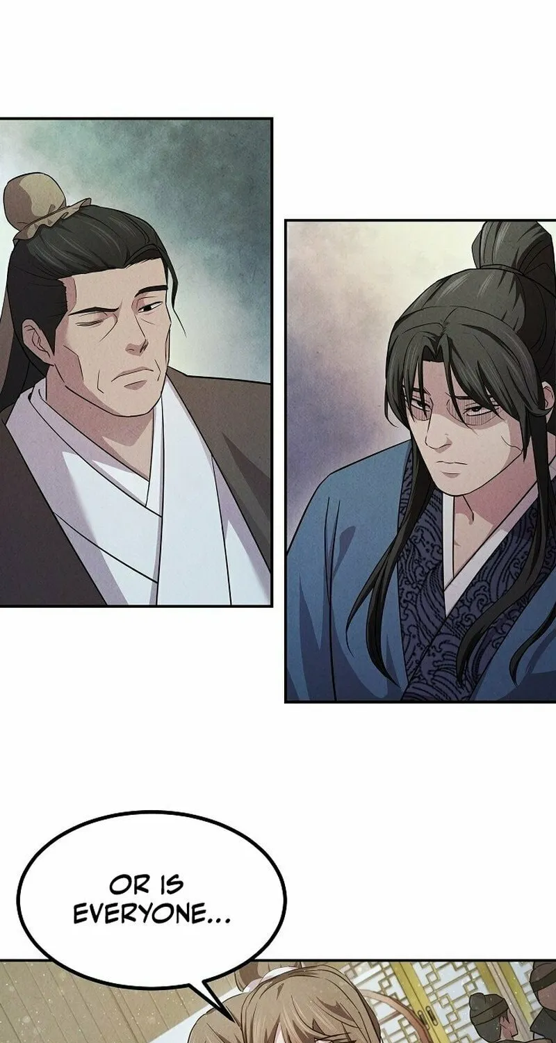 Moyong Chronicles Chapter 13 page 32 - 